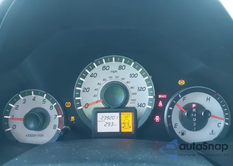 2012 Honda Pilot Ex-L from USA, damaged, VIN 5FNYF4H56CB018677